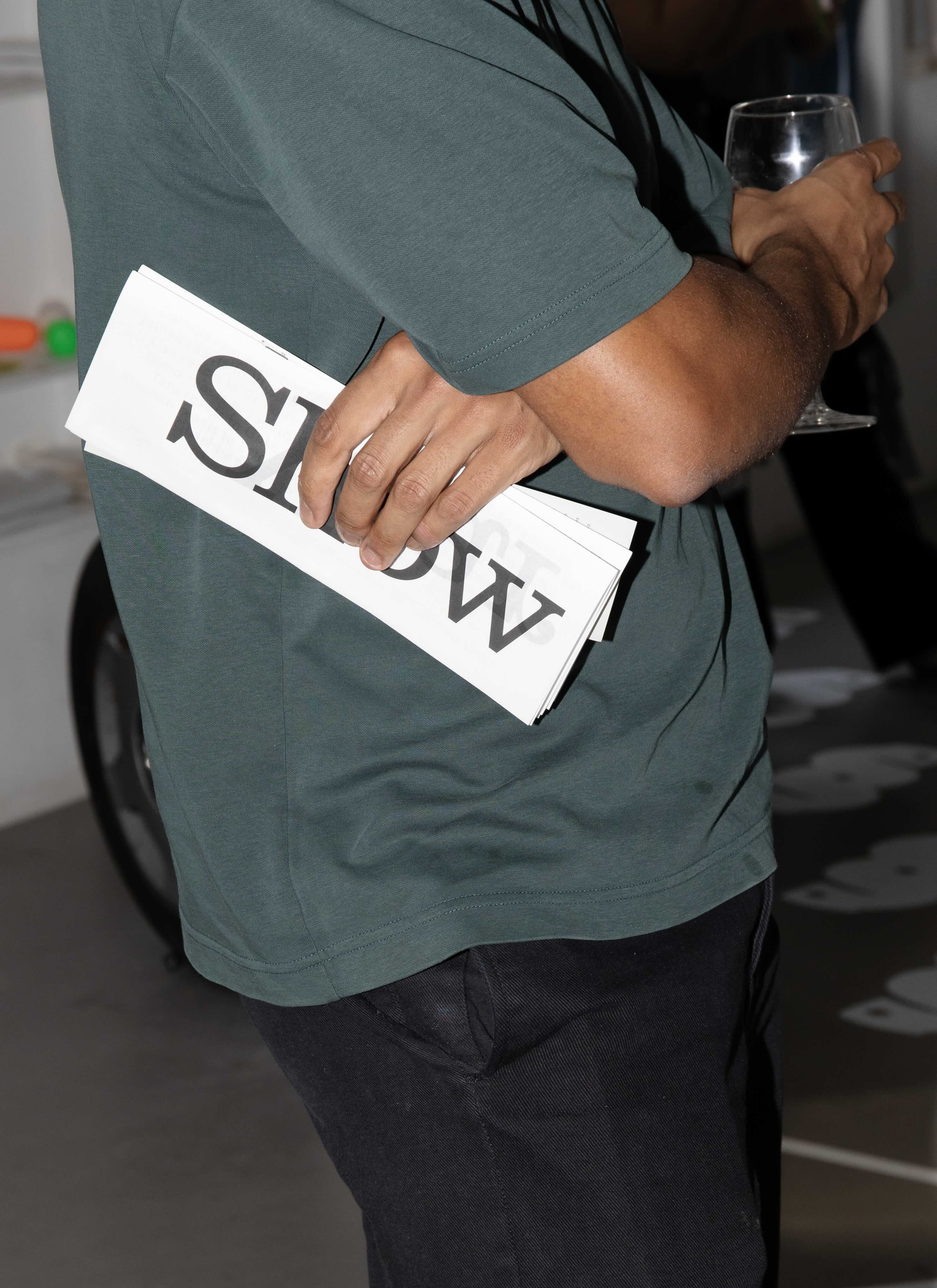 The End. The Year. The Show.