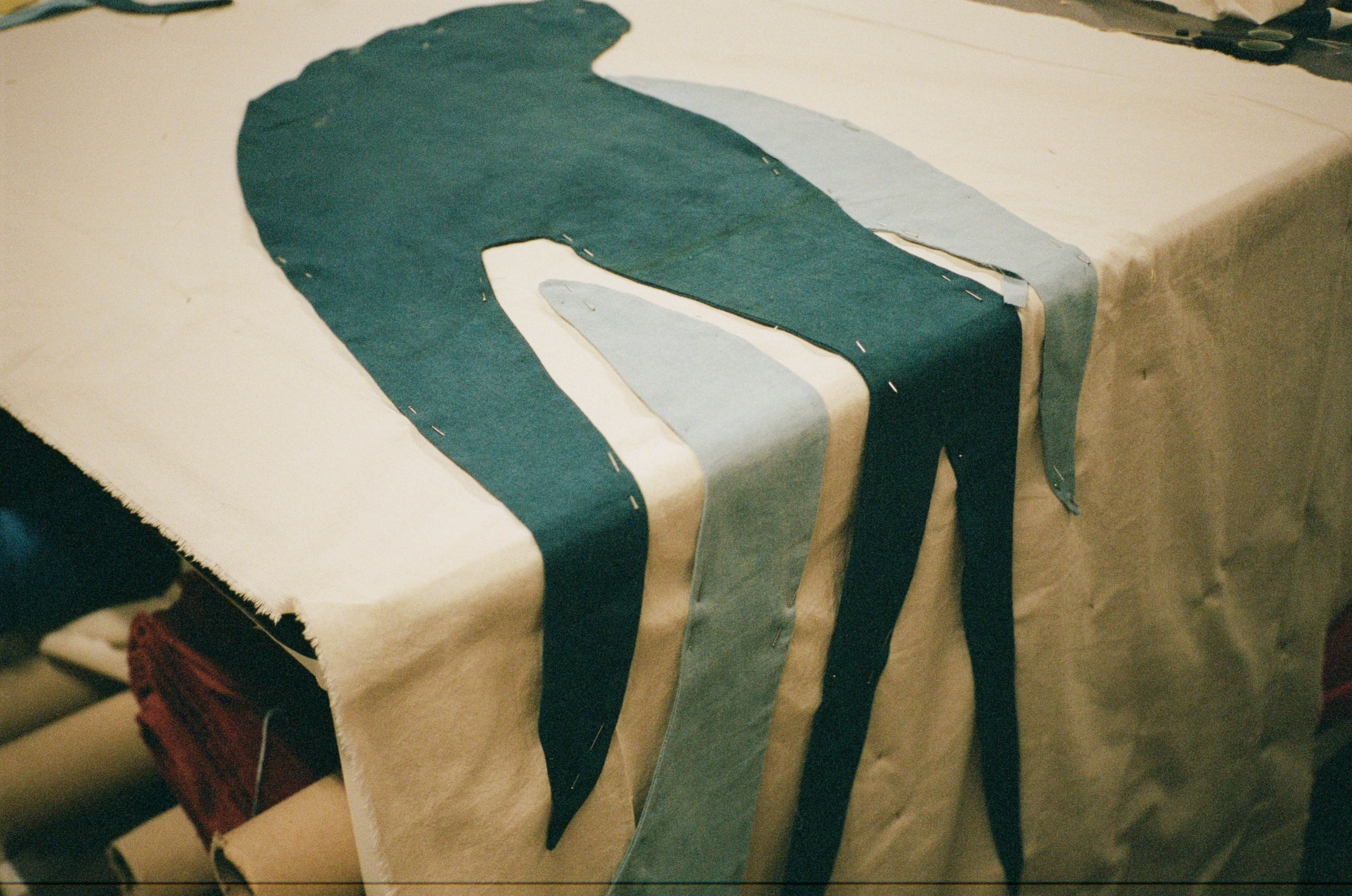 Bethany Williams, 2024